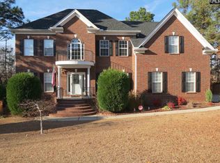 248 Carolina Ridge Dr, Columbia, SC 29229