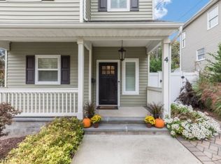 4 Malcolm St, Morristown, NJ 07960