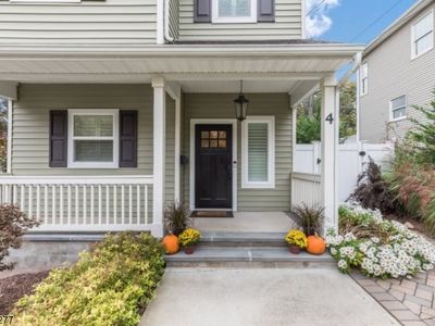 4 Malcolm St, Morristown, NJ, 07960
