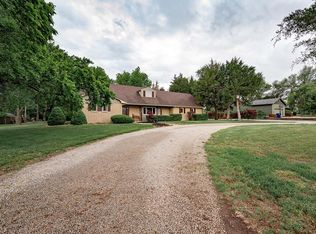 3180 E Country Club Rd, Salina, KS 67401