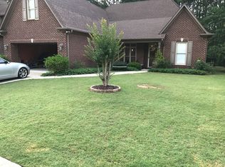 918 Haddington Dale, Pelham, AL 35124