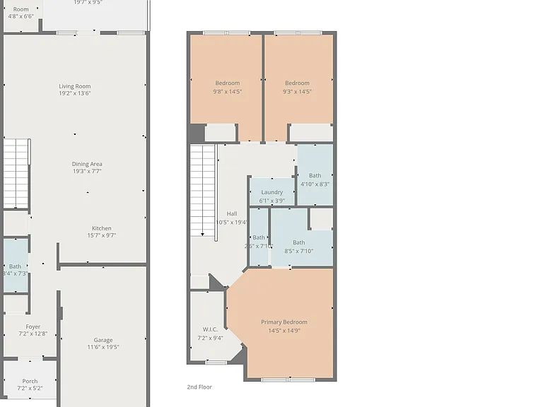 38 Red Horse Way — Photo 3