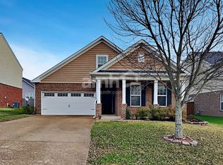 207 S Dunnwood Ln, Mount Juliet, TN 37122