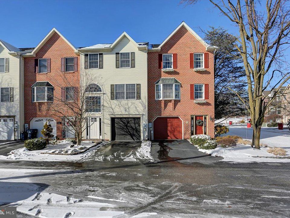 1563 Brechbill Rd, Chambersburg, PA 17202 Zillow