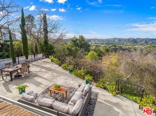 2015 Linda Flora Dr, Los Angeles, CA 90077