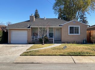 840 7th Ave, Redwood City, CA 94063