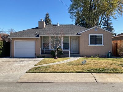 840 7th Ave, Redwood City, CA, 94063