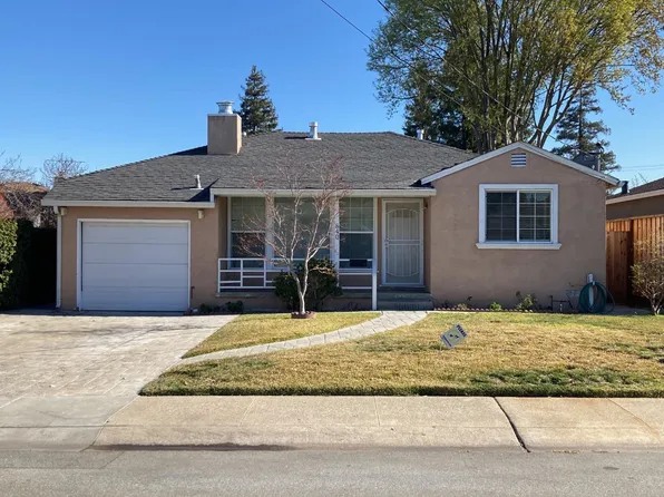 840 7th Ave, Redwood City, CA 94063