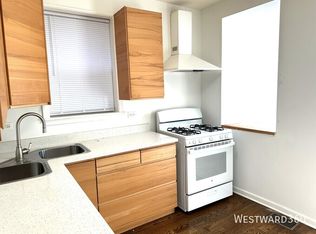 2102 N Springfield Ave #1, Chicago, IL 60647