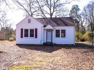 256 Merrybrook Rd, Williamson, GA 30292