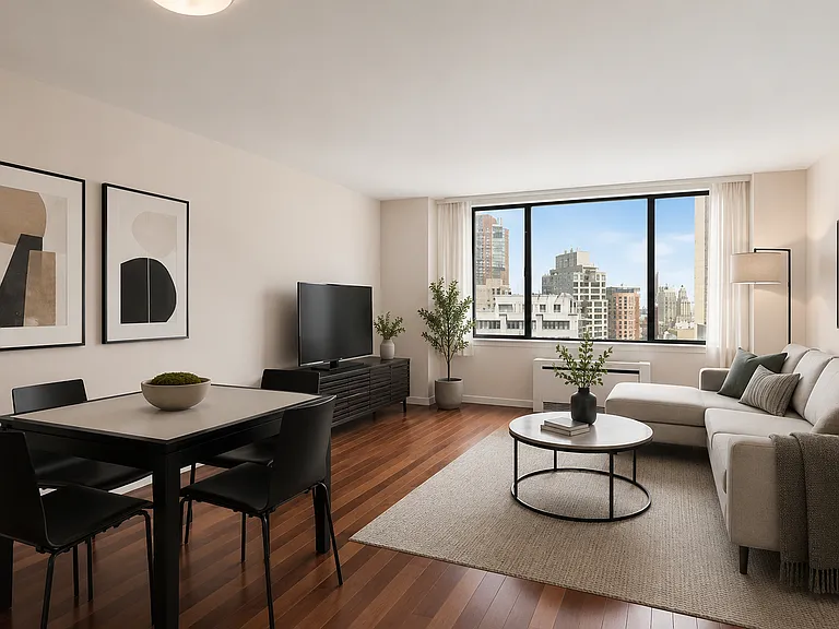 30 W 61st St #28E — Photo 1