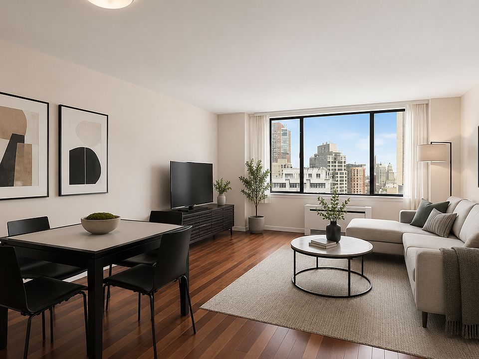 1st image of 30 W 61st St APT 28E