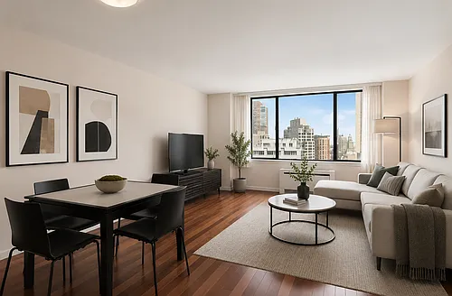 30 W 61st St #28E Photo 1