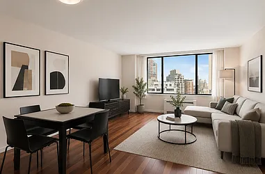 30 West 61st Street, #28E