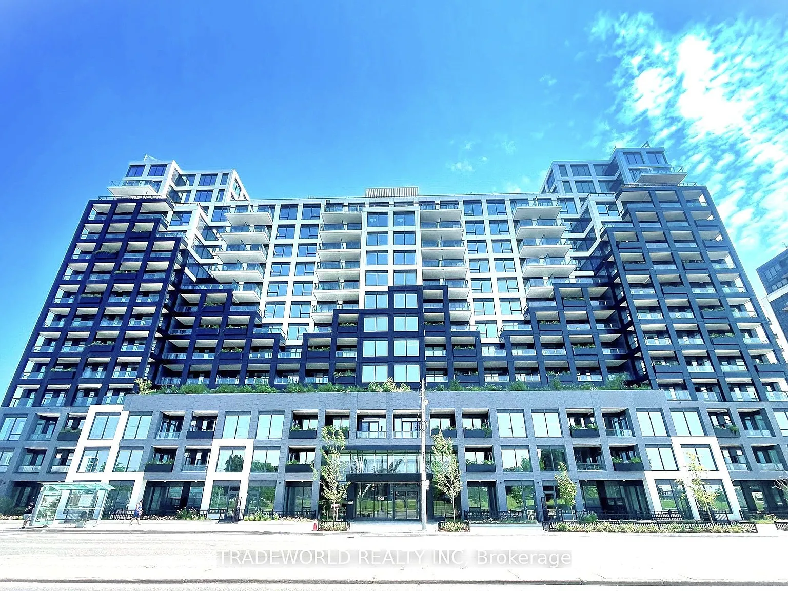 1100 Sheppard Ave W — Photo 2