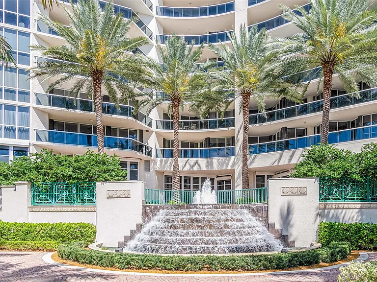 3100 N Ocean Dr #406 — Photo 39