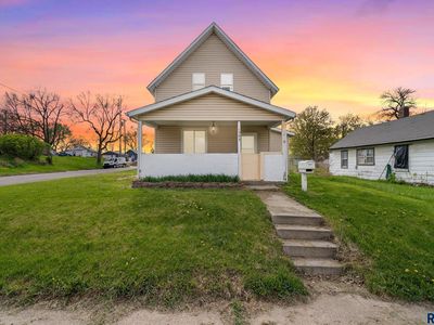 1303 N Main Ave, Sioux Falls, SD, 57104
