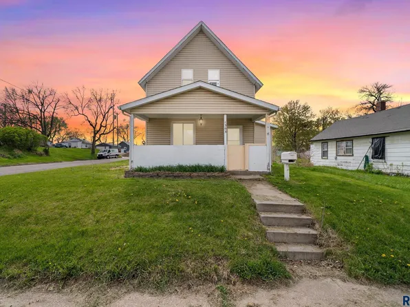 1303 N Main Ave, Sioux Falls, SD 57104