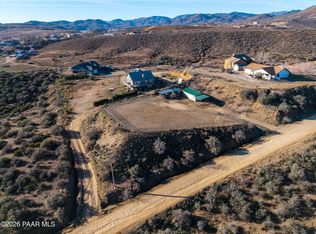 12589 E Orange Rock Rd, Humboldt, AZ 86329