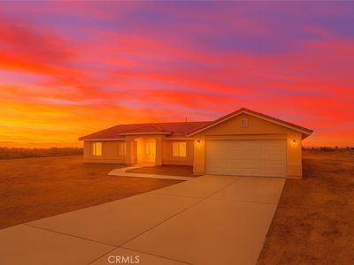 12275 Barbet Rd, Phelan, CA, 92371