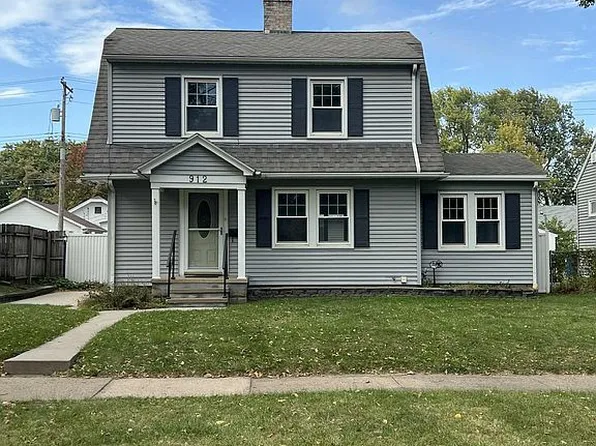 912 Home Park Blvd, Waterloo, IA 50701