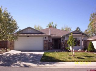 1332 Animas St, Montrose, CO 81401