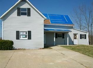 405 Lusby Mill Rd, Corinth, KY 41010