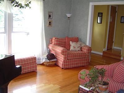 Living (Prior to Now)