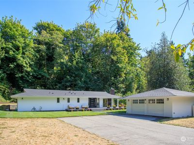 12418 68th Avenue NE, Kirkland, WA, 98034