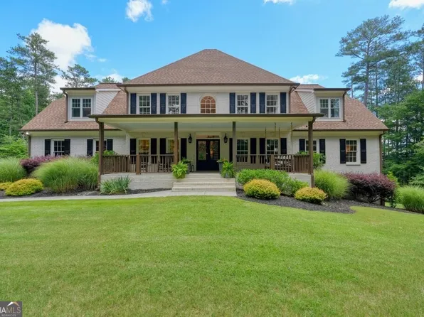 1385 Keans Ct, Roswell, GA 30075