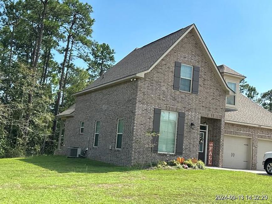 Property Side View