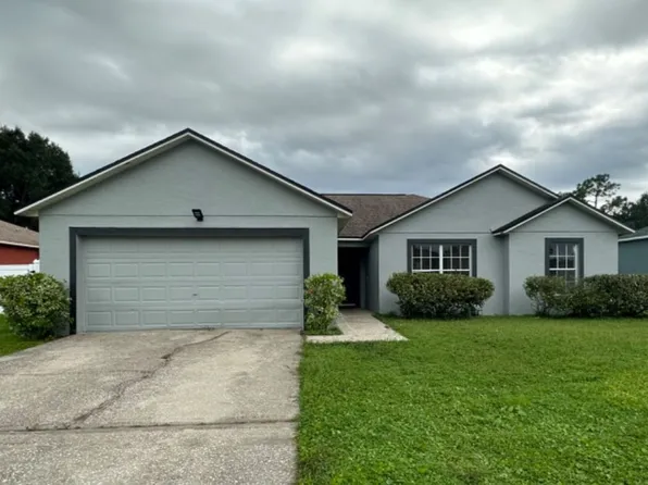606 Robin Ln, Poinciana, FL 34759