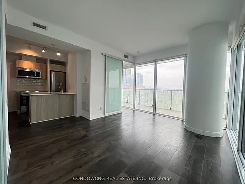 42 Charles St E #4308 Photo 1