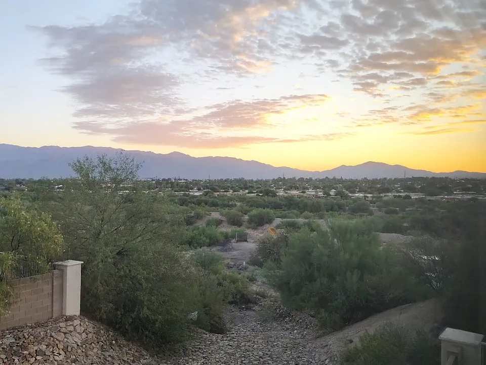 1083 S Pantano Overlook Dr