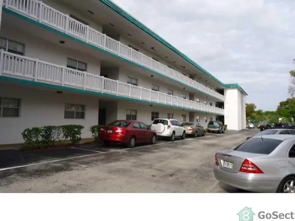 5881 NW 16th Pl APT 321, Fort Lauderdale, FL 33313
