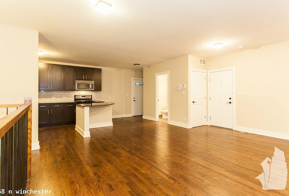 1st image of 5058 N Winchester Ave #711