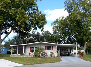 5871 Brigadoon Ter, Sarasota, FL 34233