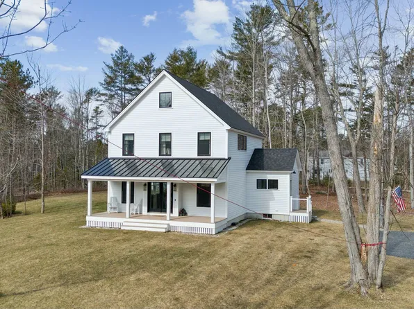 3 Mulberry Lane, Kennebunk, ME 04043