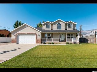2812 W 1900 N, Plain City, UT 84404