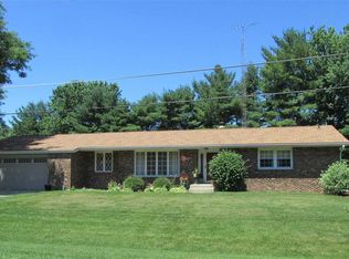 6090 Stevens St, Byron, IL 61010