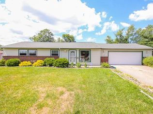 6248 Harrow Ct, Bedford Hts, OH