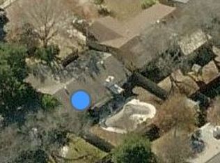 8223 Budge St, San Antonio, TX 78240