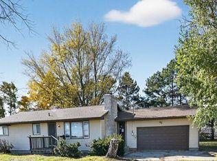 300 S Heritier Rd, Linwood, MI 48634