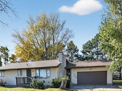 300 S Heritier Rd, Linwood, MI, 48634