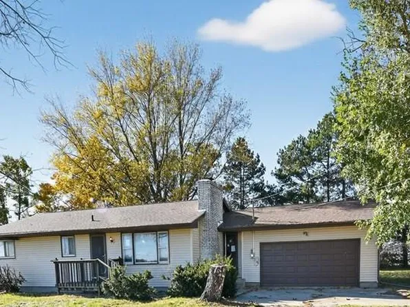 300 S Heritier Rd, Linwood, MI 48634