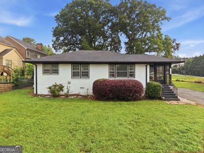 1975 Cooper Lake Rd SE, Smyrna, GA, 30080