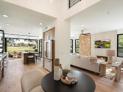 7400 E GAINEY CLUB Drive #109, Scottsdale, AZ, 85258