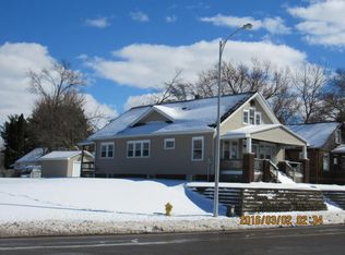 587 Capital Ave SW, Battle Creek, MI