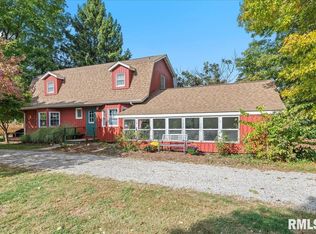 1400 N Hill St, Springfield, IL 62702