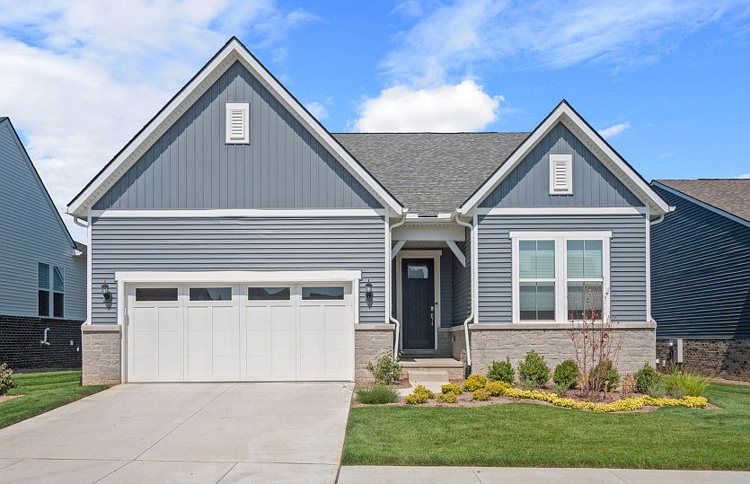 4230 Bay Ter, Milford, MI 48381 Zillow